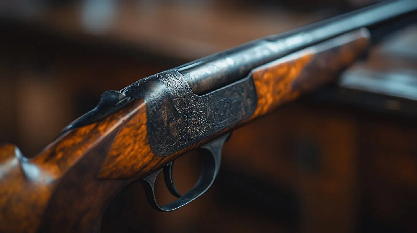 Choosing the Perfect Shotgun for Self-Defense: A Beginner’s Guide
